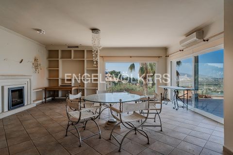 Villa i Altea, Alicante, Altea - € 790.000 | Ref: W-02ZFOG - foto 5
